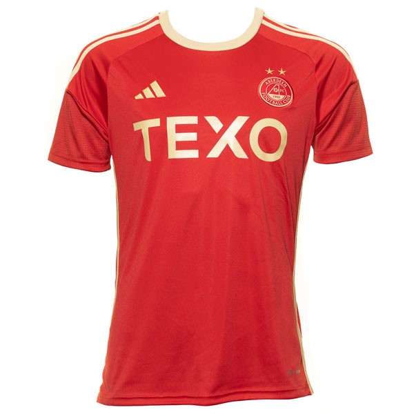 Tailandia Camiseta Aberdeen 1st 2023-2024